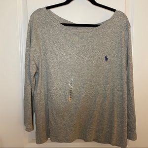 NWT Ralph Lauren Polo Shirt